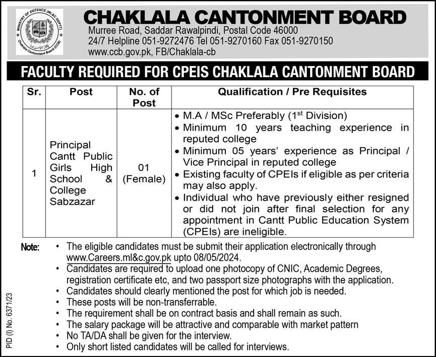 MLC Jobs 2024